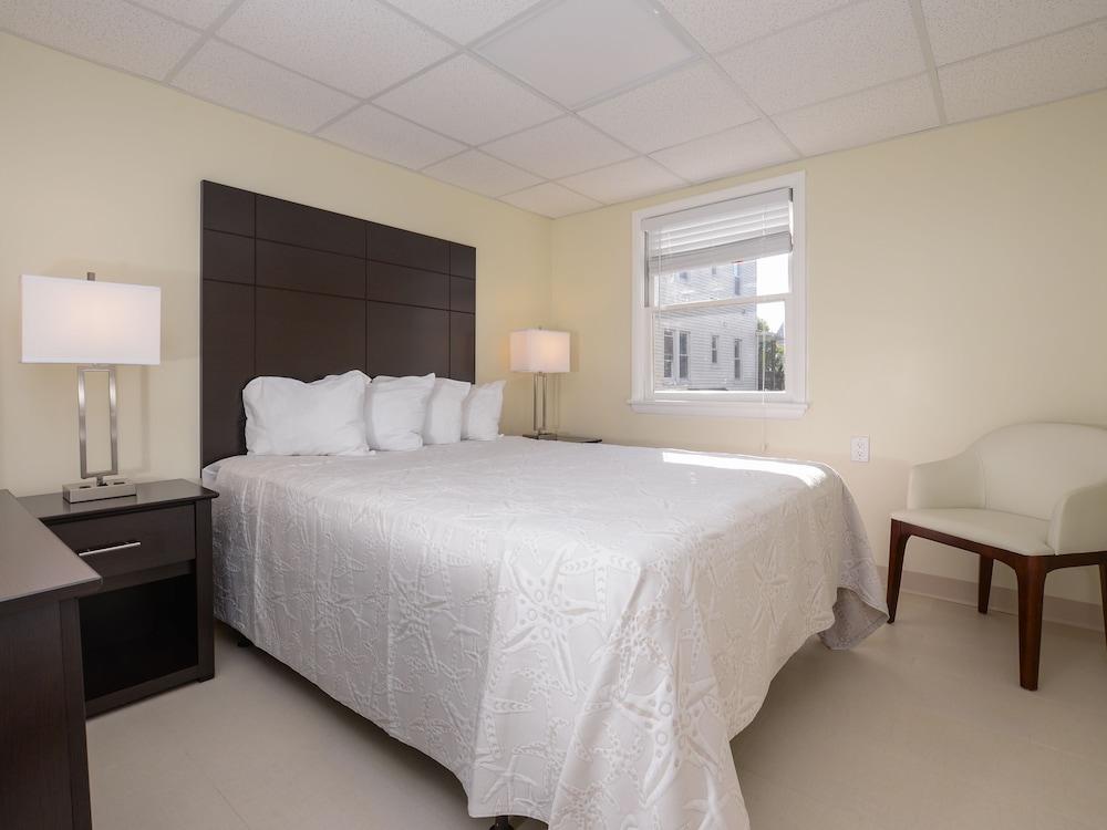 The Wellington Hotel & Suites Oceanblock photo 36