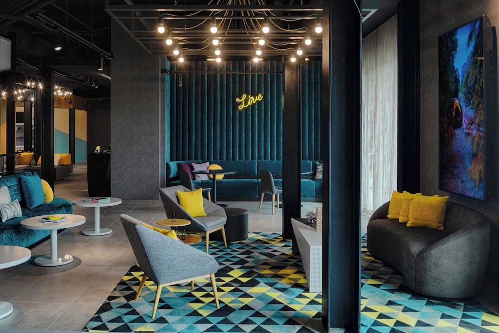 Aloft Columbus University District photo 31