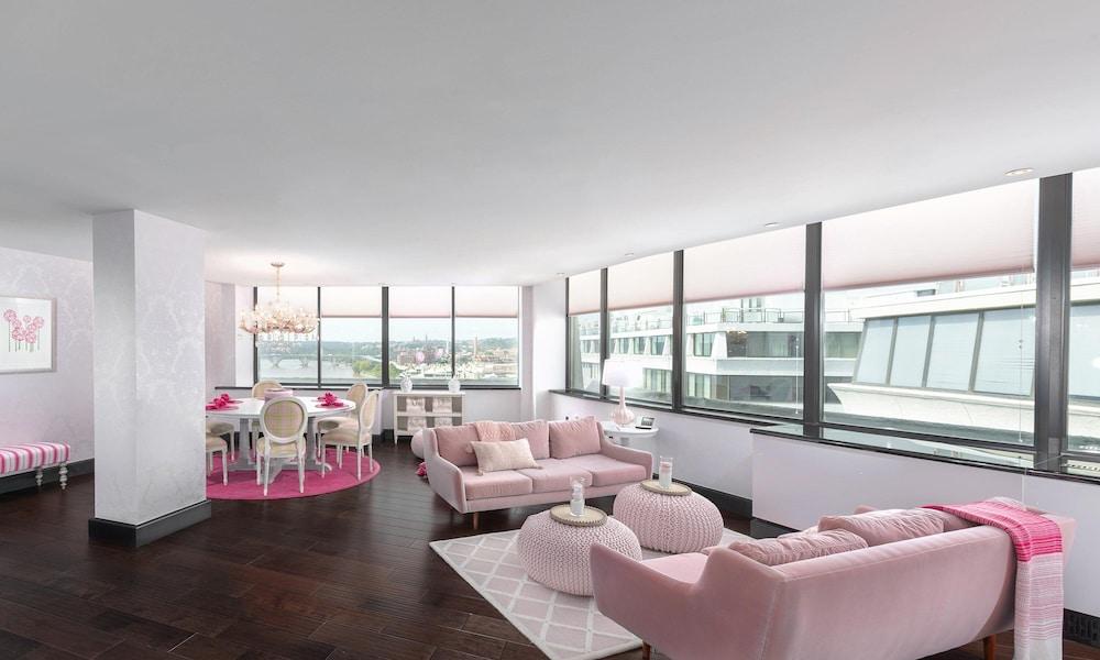 The Watergate Hotel photo 20