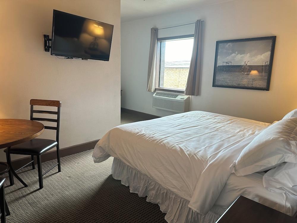 The Alcalde Hotel photo 20