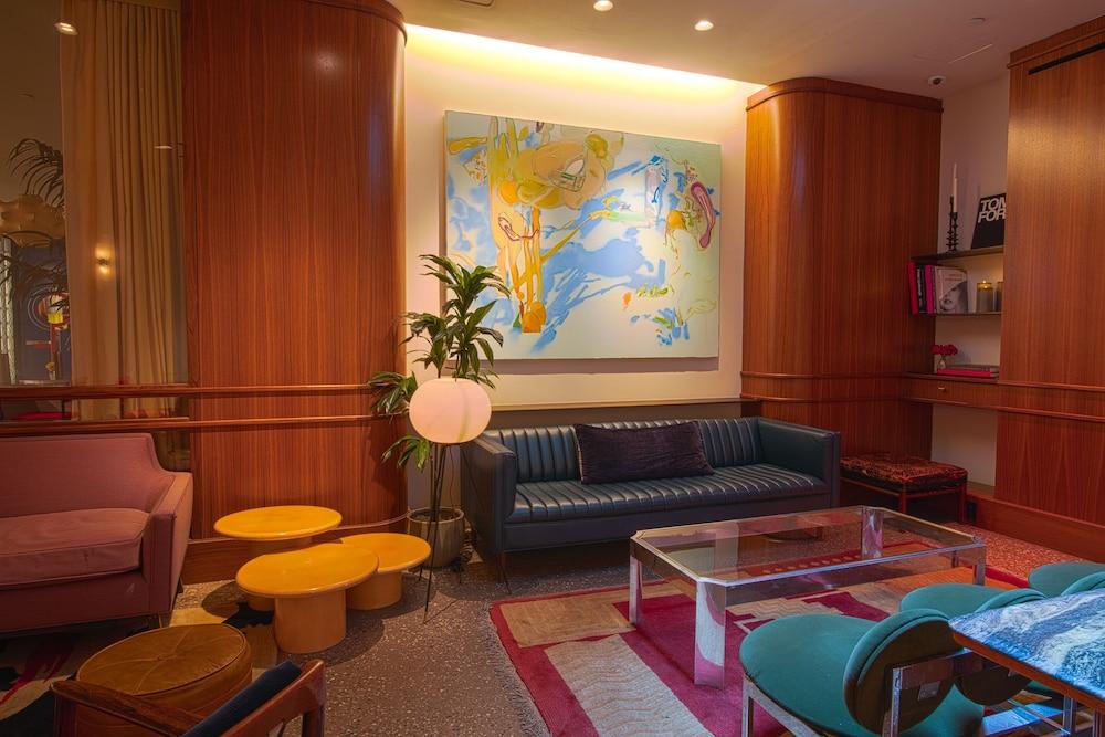 The Frederick Hotel photo 4