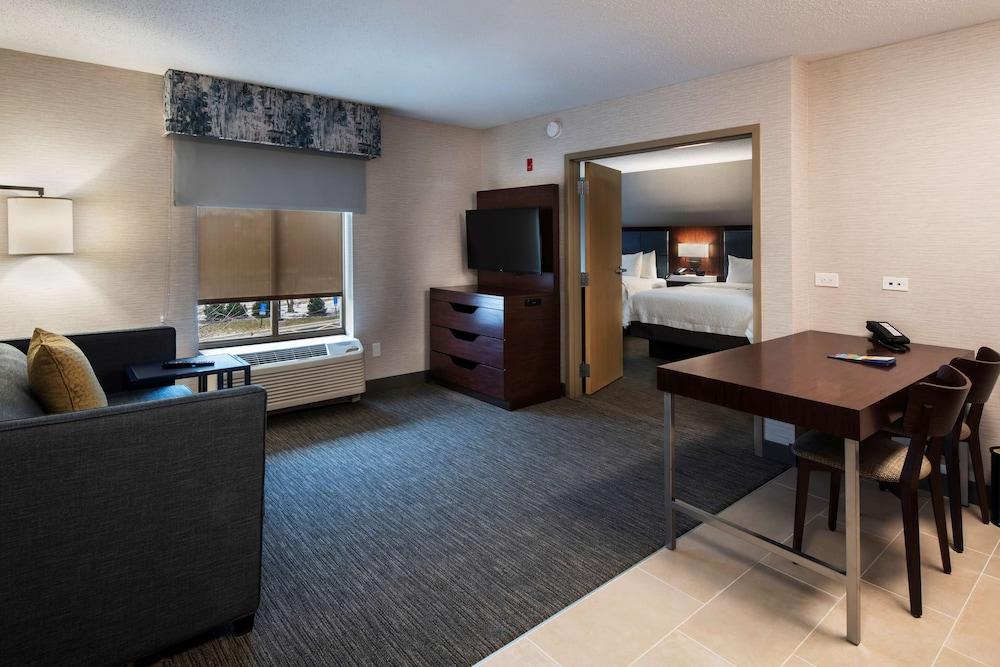 Hampton Inn & Suites Chicago/Lincolnshire photo 30
