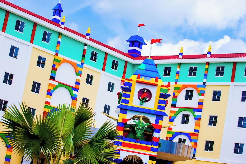 Legoland Florida Hotel photo 43