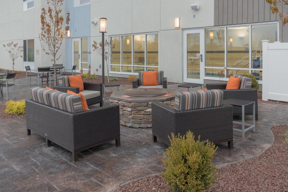 TownePlace Suites by Marriott Syracuse Liverpool photo 14