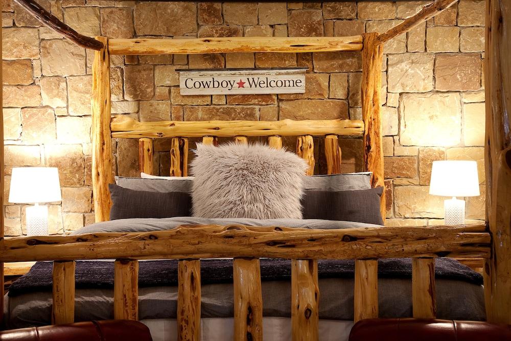 The Winchester Lodge photo 42