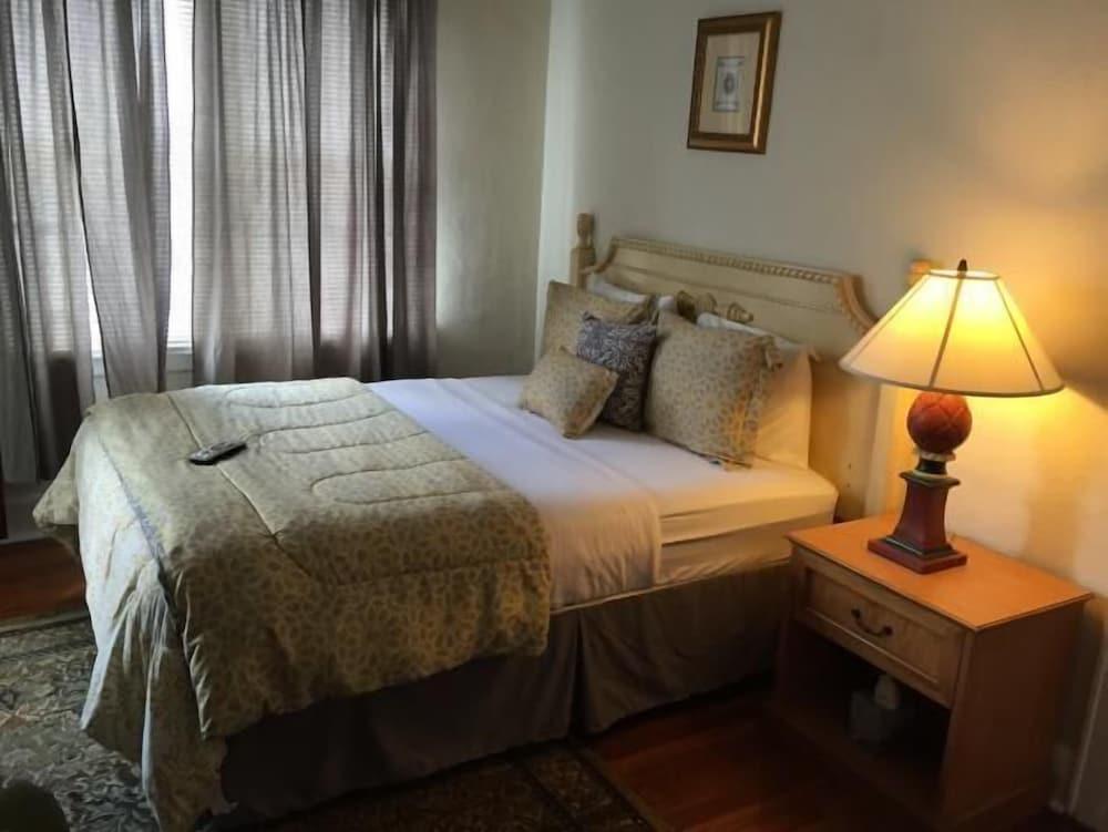 Putnam Lodge Hotel and Spa photo 10