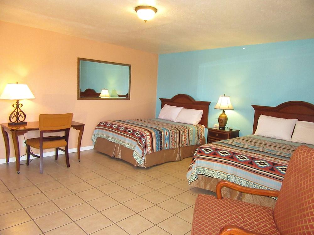 San Angelo Lodge photo 20