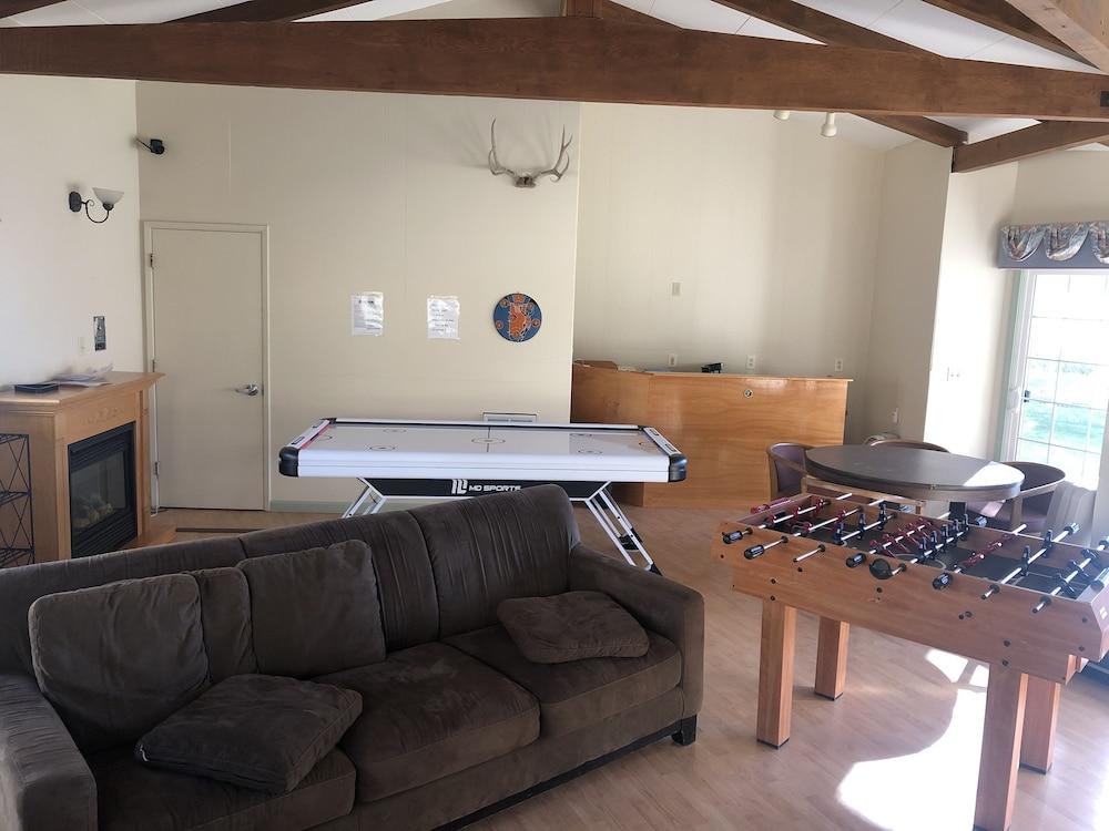 Meadowcliff lodge photo 37
