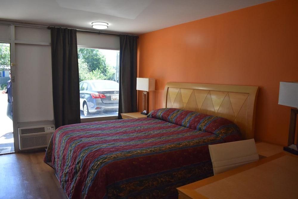 Stay Express Inn North Charleston photo 6