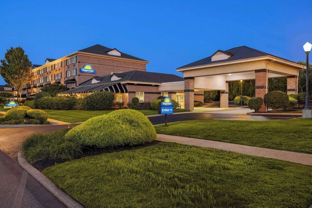Days Inn by Wyndham Hershey photo 37