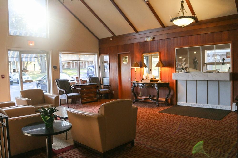 Atlas Motor Lodge photo 2