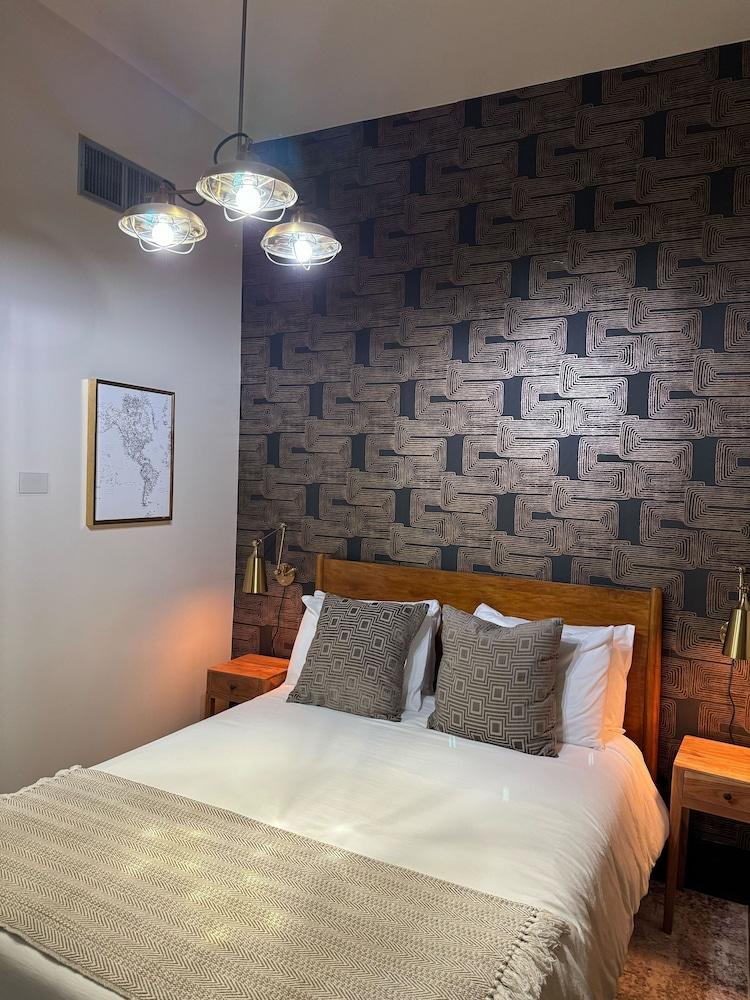 The Block Hotel Bisbee photo 25