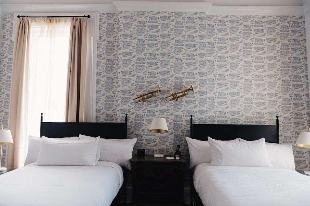 Henry Howard Hotel photo 33