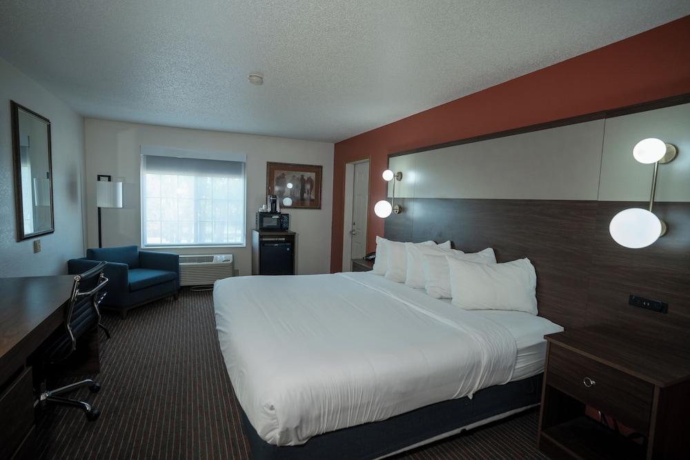 Comfort Inn & Suites Ogallala photo 6