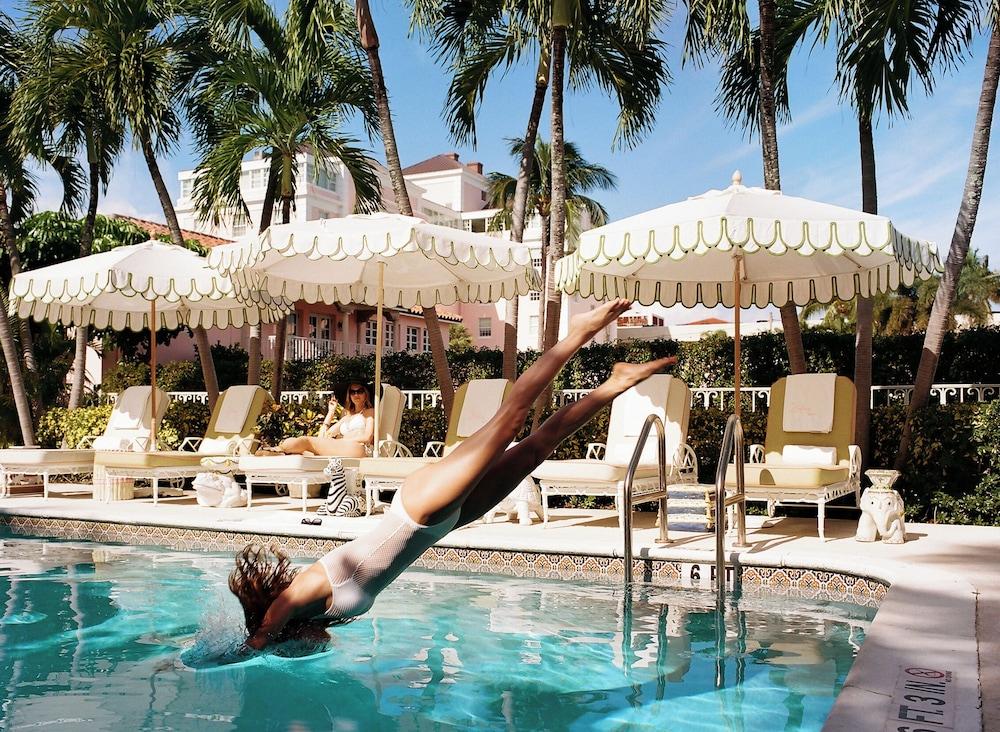 The Colony Hotel Palm Beach photo 20