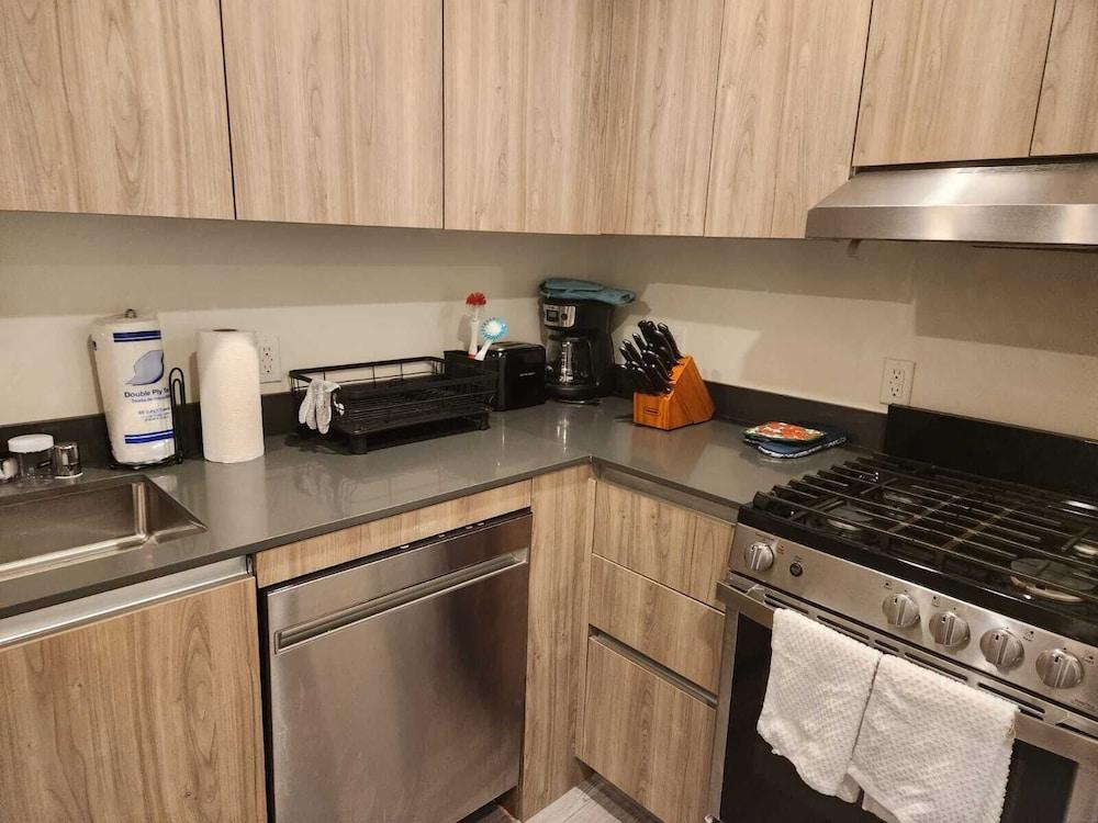 Urban Chic Apart-Hotels in Central LA photo 46