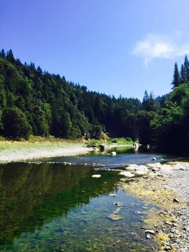 Redwoods River Resort photo 48