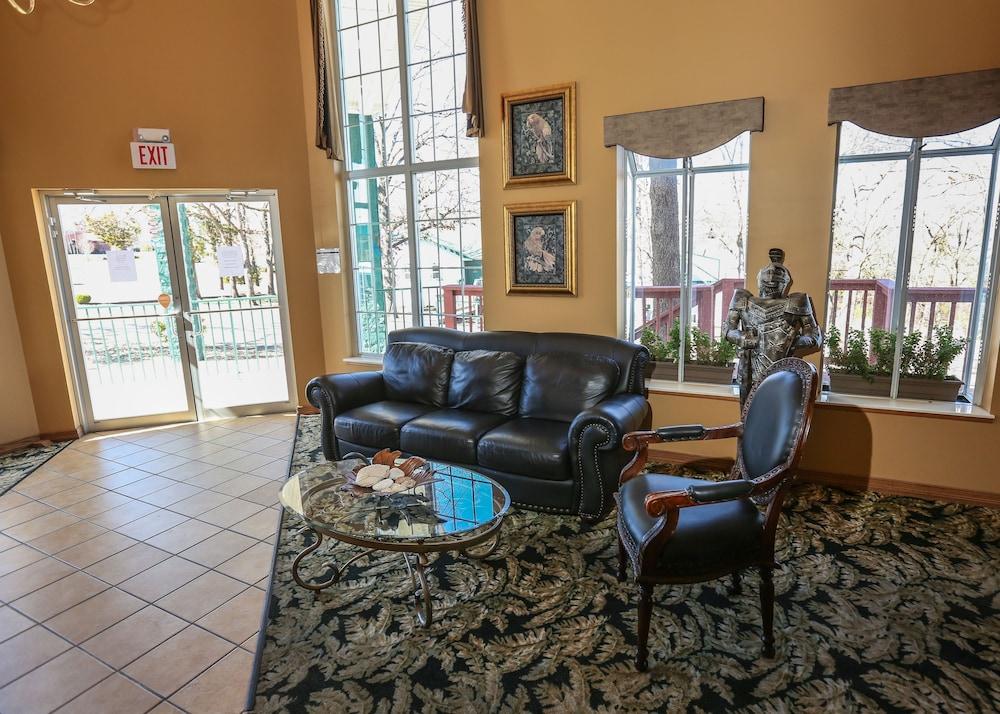 Branson King Resort and Suites photo 76