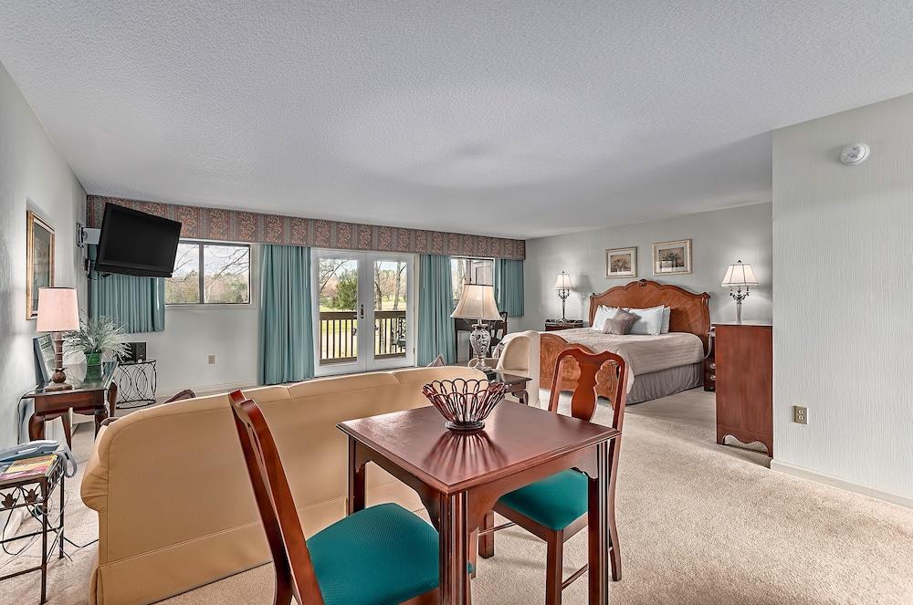 Etowah Valley Golf & Resort photo 18