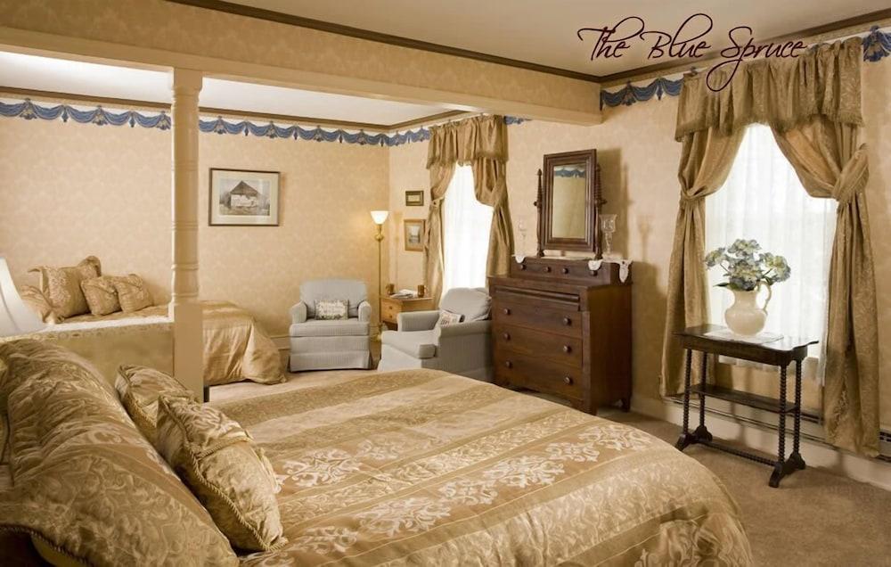 Crestmont Inn photo 7