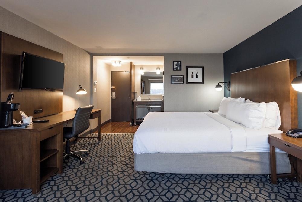 Crowne Plaza Niagara Falls NY Riverside by IHG photo 36