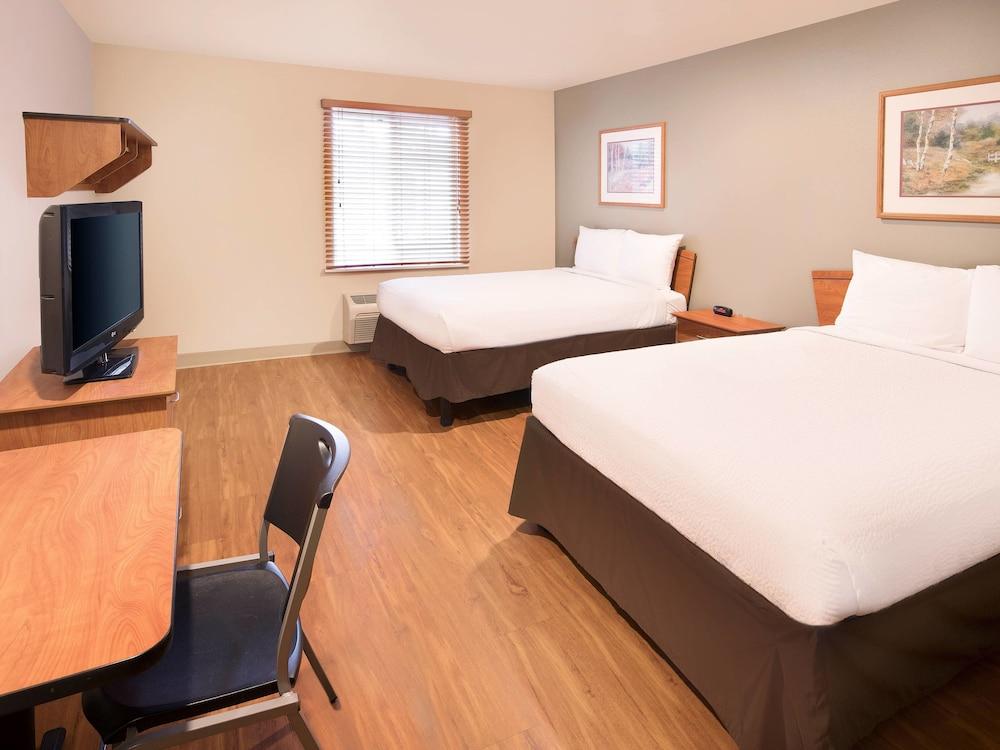 WoodSpring Suites Brownsville photo 8