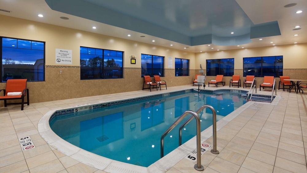 Best Western Plus Finger Lakes Inn & Suites photo 15