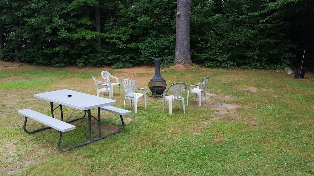 Riverbank Motel and Cabins photo 27