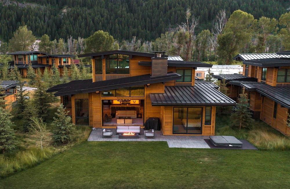 The Cabins At Snake River Sporting Club photo 99