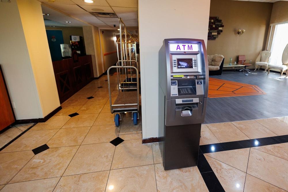 Garnet Inn & Suites, Orlando photo 9
