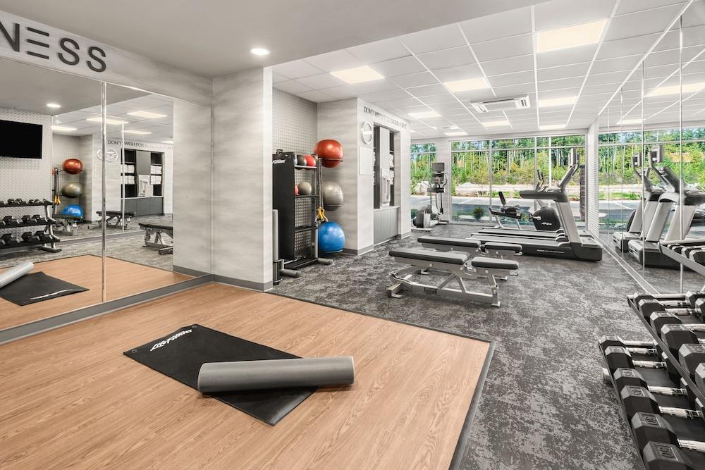 Fairfield Inn & Suites by Marriott Seattle Poulsbo photo 23