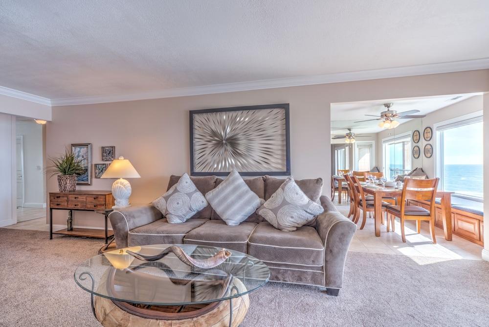 Cavalier Beachfront Condominiums photo 34