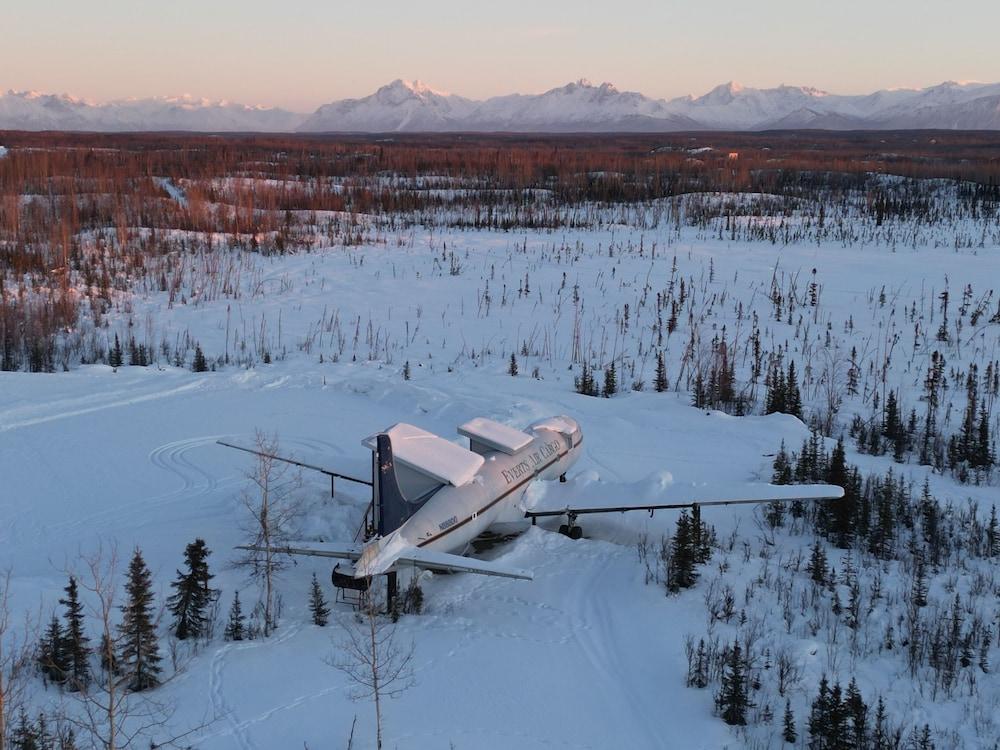 FLY8MA Pilot Lodge photo 17