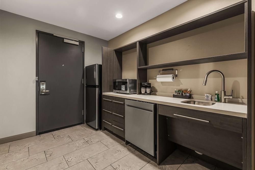 Home2 Suites By Hilton Cookeville photo 18