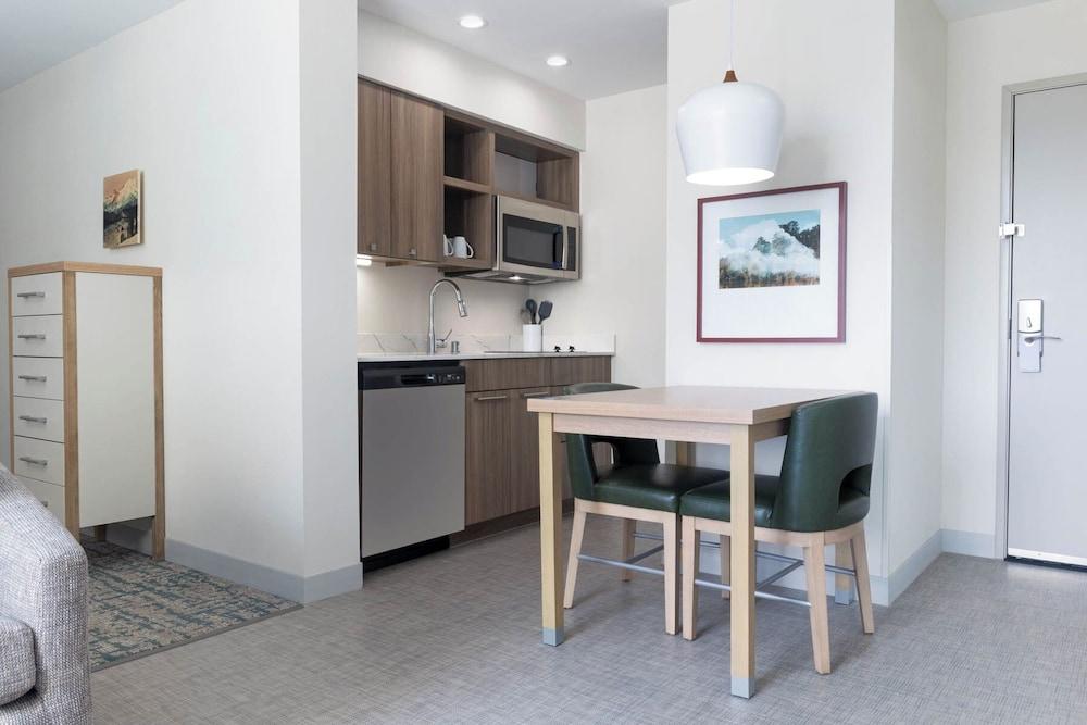Homewood Suites By Hilton Puyallup Tacoma photo 32