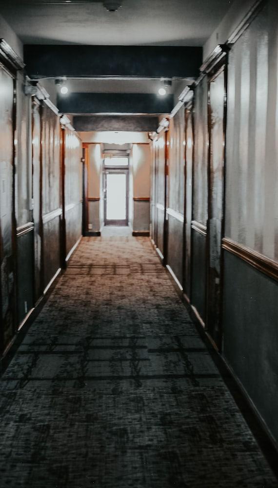 The Miner's Boutique Hotel photo 86