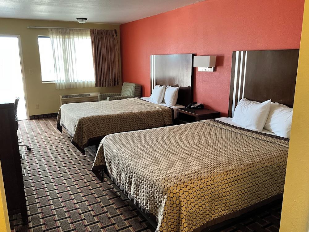 Executive inn & Suites photo 36