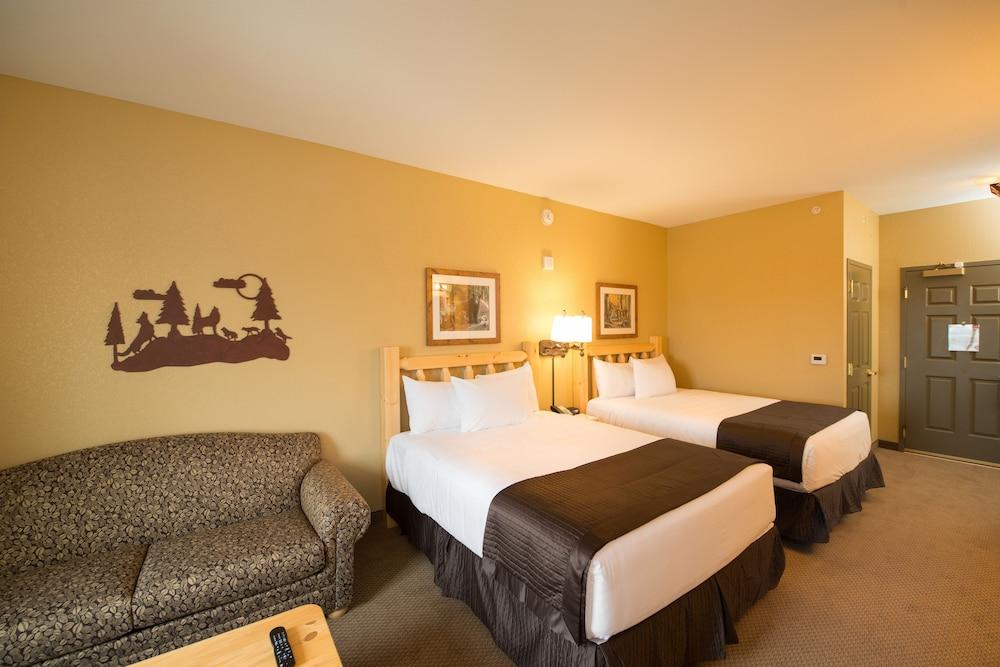 Great Wolf Lodge Anaheim, CA photo 2