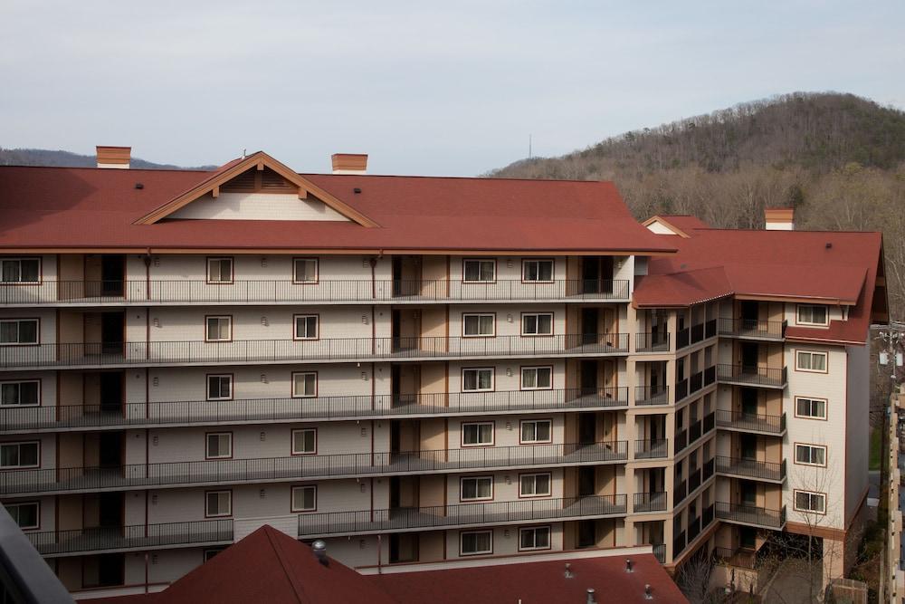 Holiday Inn Club Vacations Smoky Mountain Resort by IHG photo 42