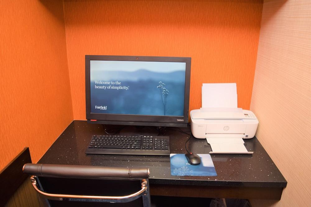 Fairfield Inn Marriott Corning photo 37