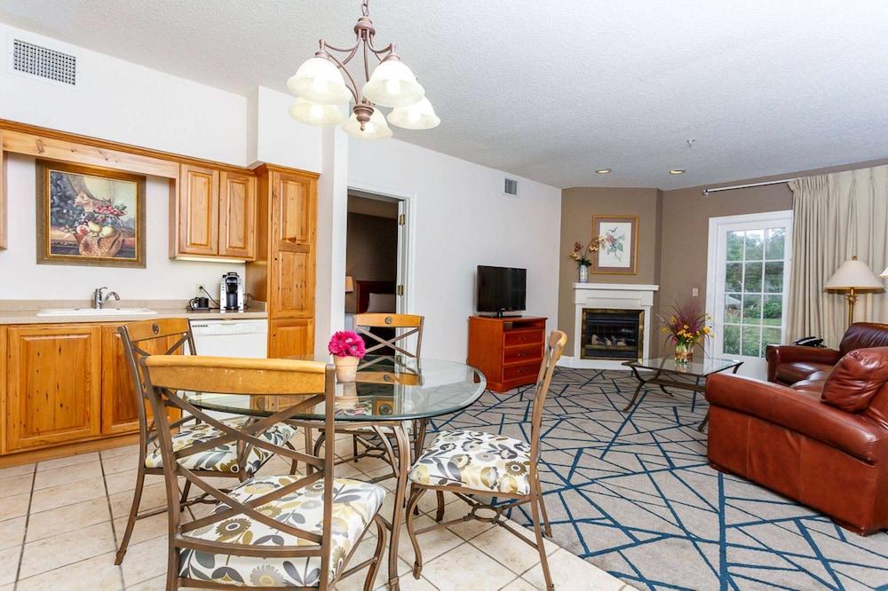 Cypress Bend Resort, a Wyndham Hotel photo 16