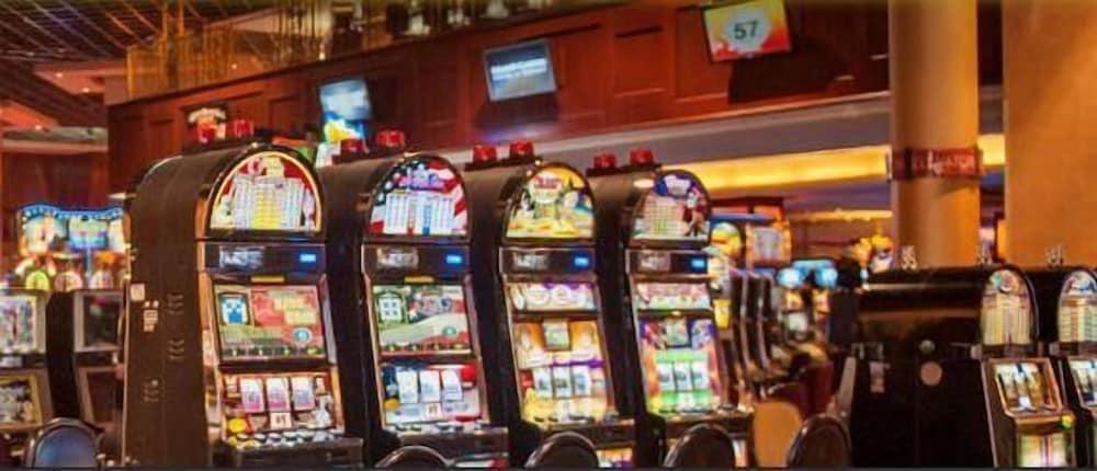 Grand Casino Hotel and Resort photo 24