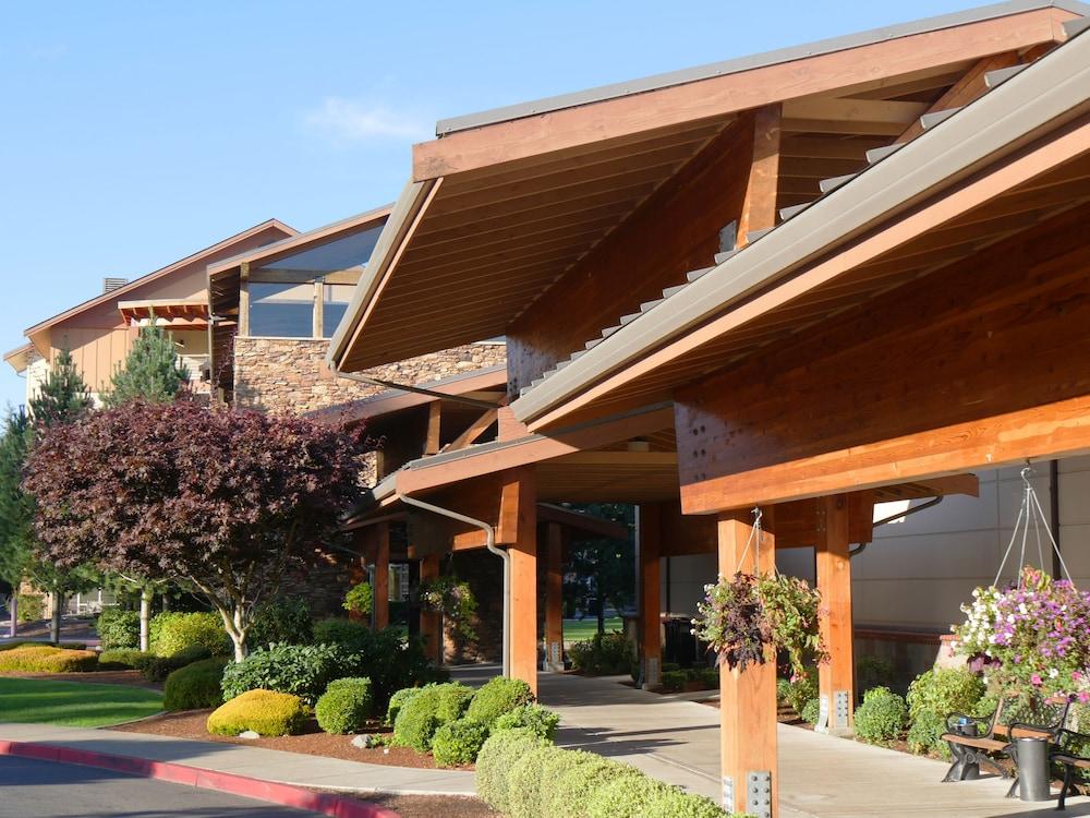 Lucky Eagle Casino & Hotel photo 24