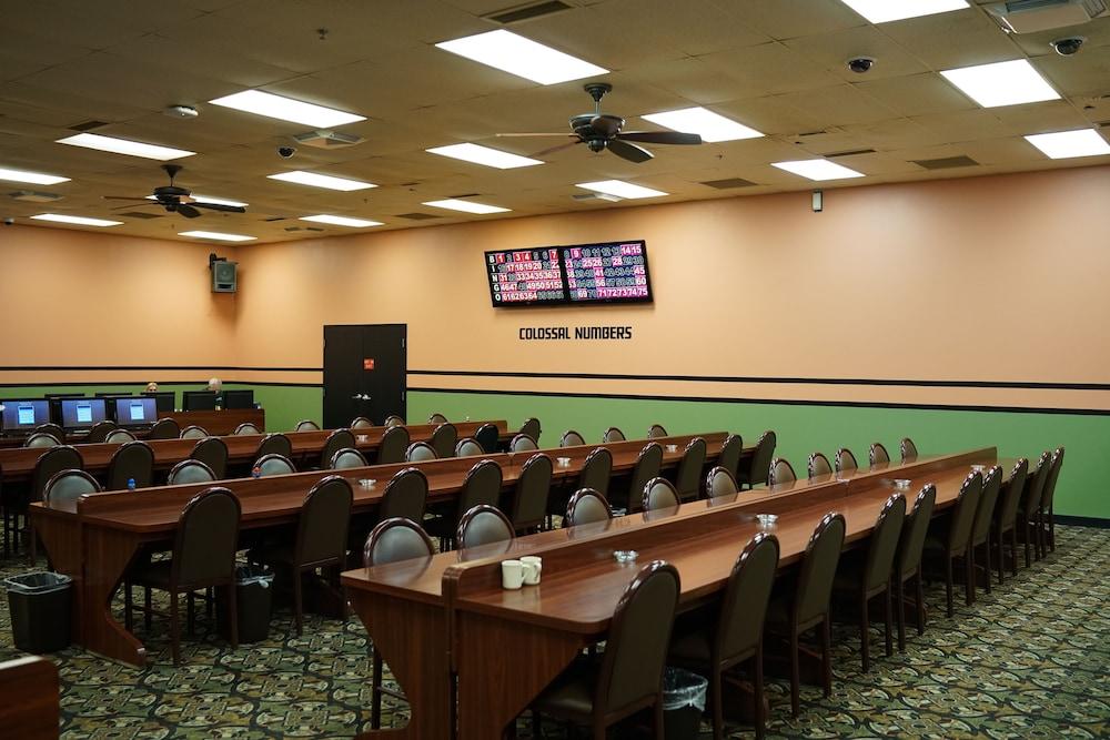 Virgin River Hotel and Casino photo 17