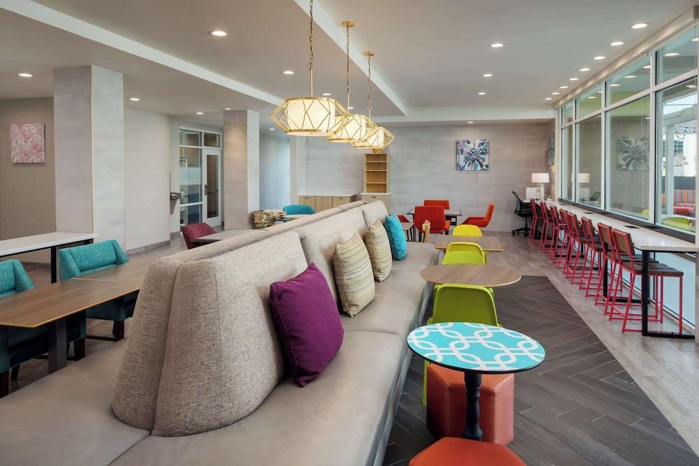 Home2 Suites by Hilton San Jose South photo 3