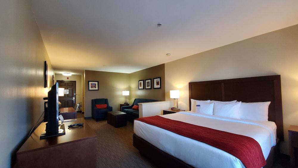 City Express by Marriott Tempe photo 32