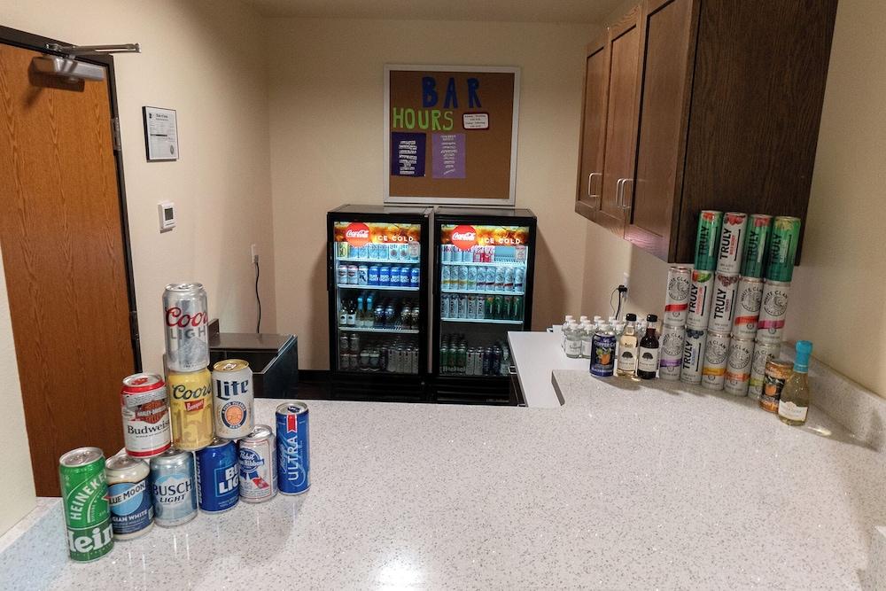 Cobblestone Inn & Suites - Sheldon photo 32