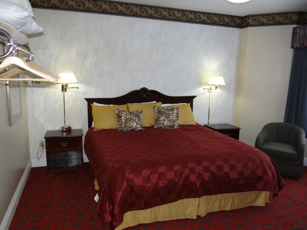 Edelweiss Lodge photo 39