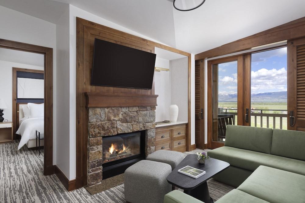 Four Seasons Resort Jackson Hole photo 35
