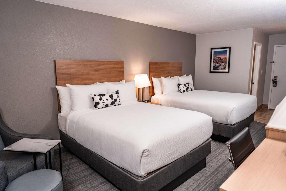 Best Western Plus Denver West/Golden photo 2